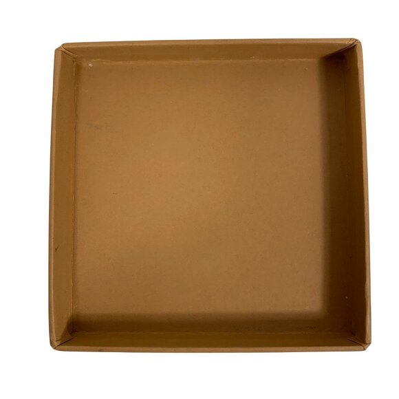 LOUIS VUITTON Wallet, Scarf, Accessory Box w/ Tissue ONLY Empty - Picture 3 of 11